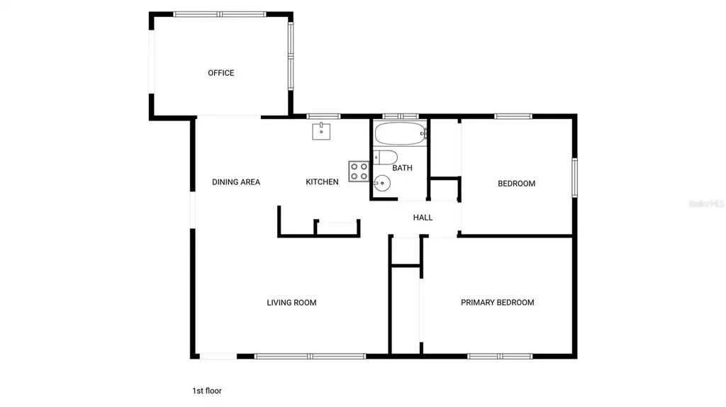 3523 Berkshire Street New Port Richey FL 34652