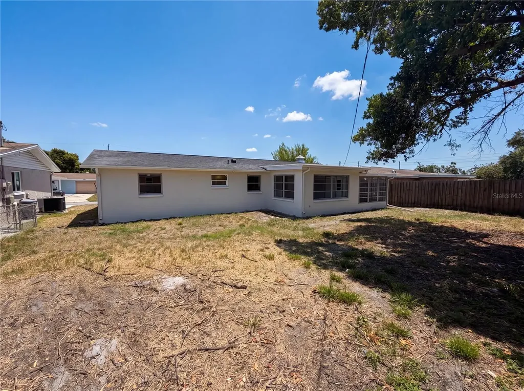3523 Berkshire Street New Port Richey FL 34652