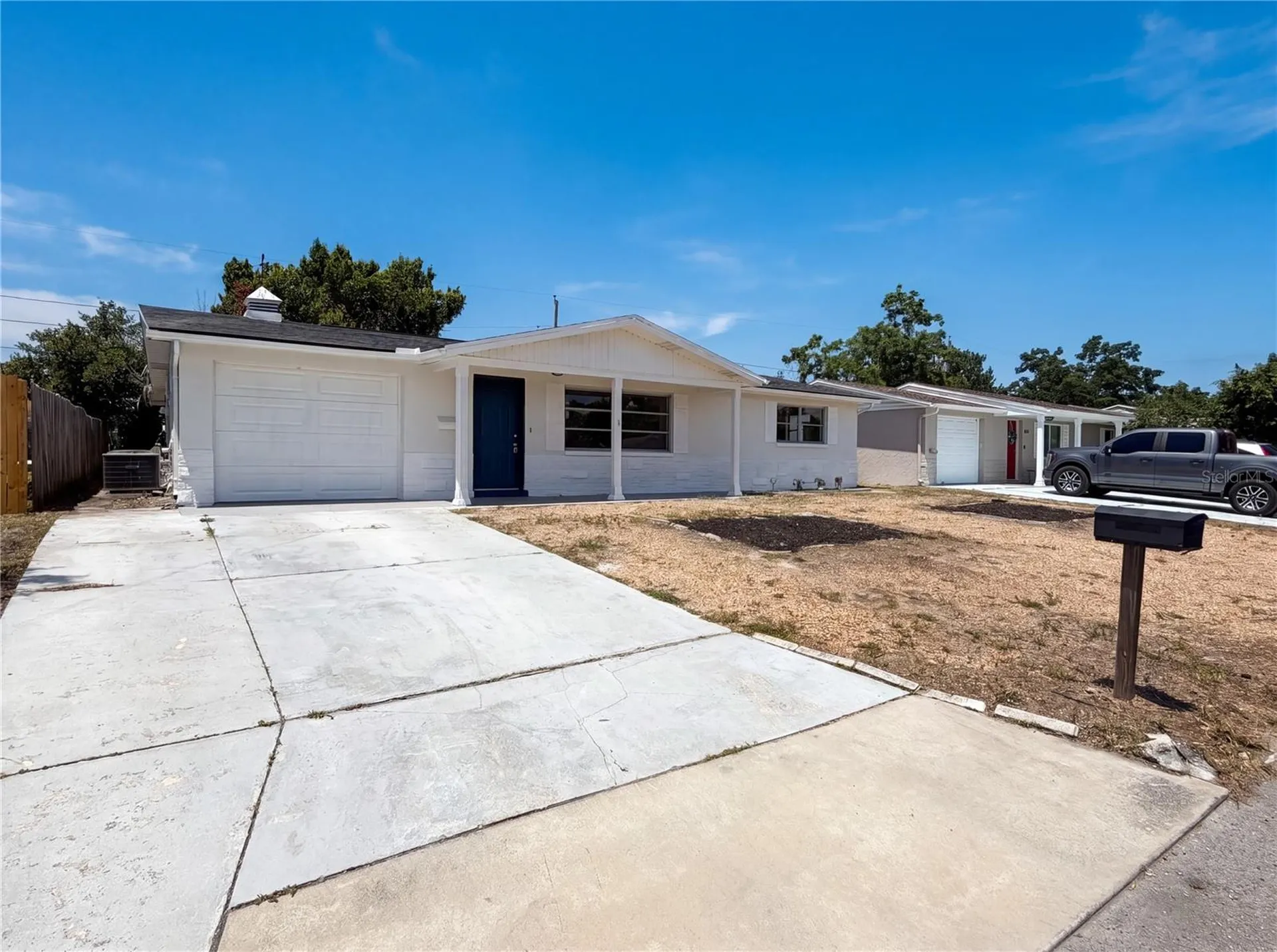 3523 Berkshire Street New Port Richey FL 34652