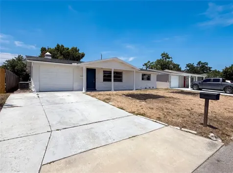 3523 Berkshire Street New Port Richey FL 34652
