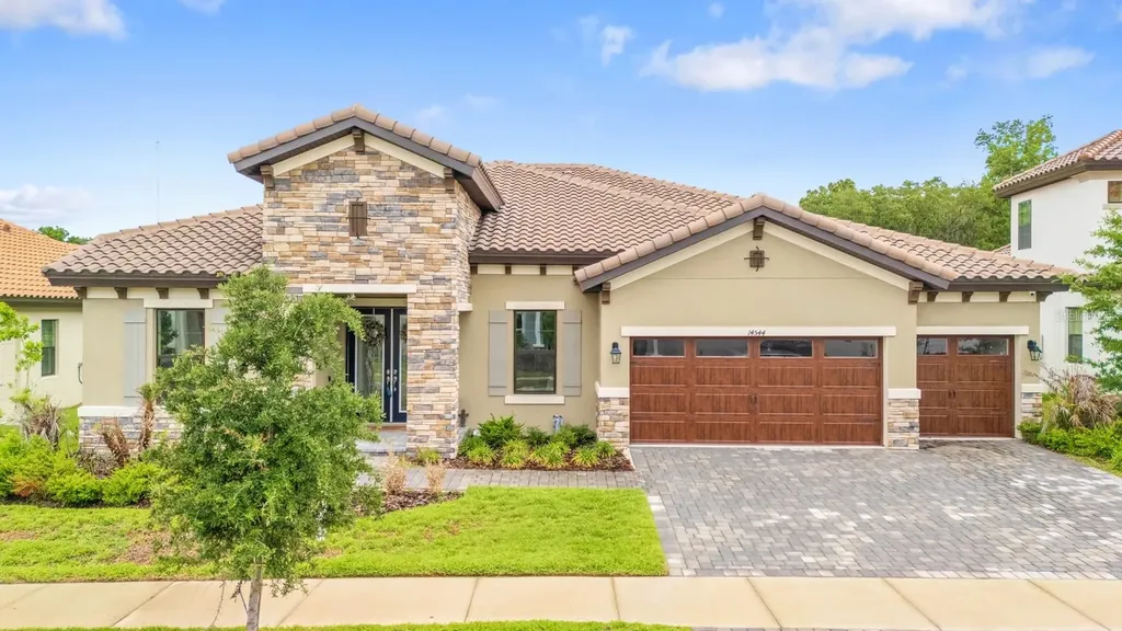 14544 Swiss Bridge Drive Lithia FL 33547