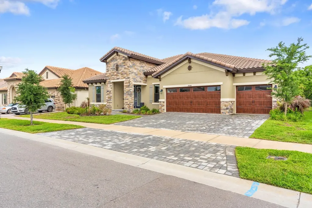 14544 Swiss Bridge Drive Lithia FL 33547