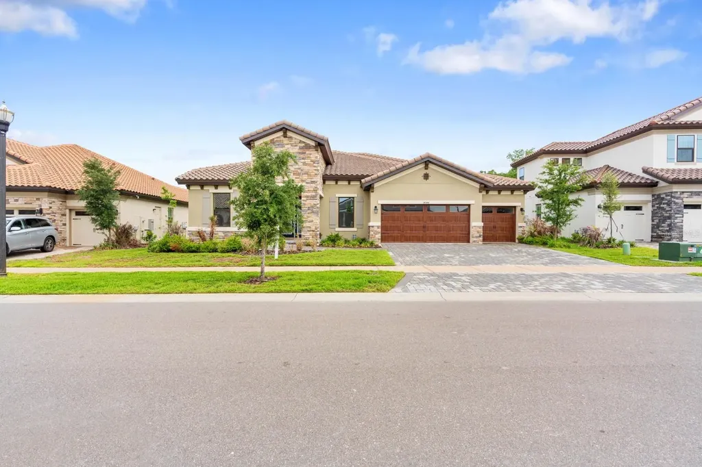 14544 Swiss Bridge Drive Lithia FL 33547