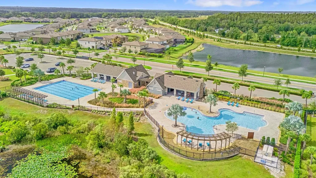 14544 Swiss Bridge Drive Lithia FL 33547