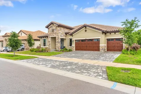 14544 Swiss Bridge Drive Lithia FL 33547