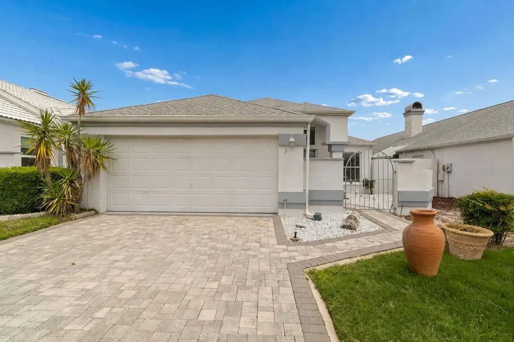 10454 Casa Grande Circle Spring Hill FL 34608