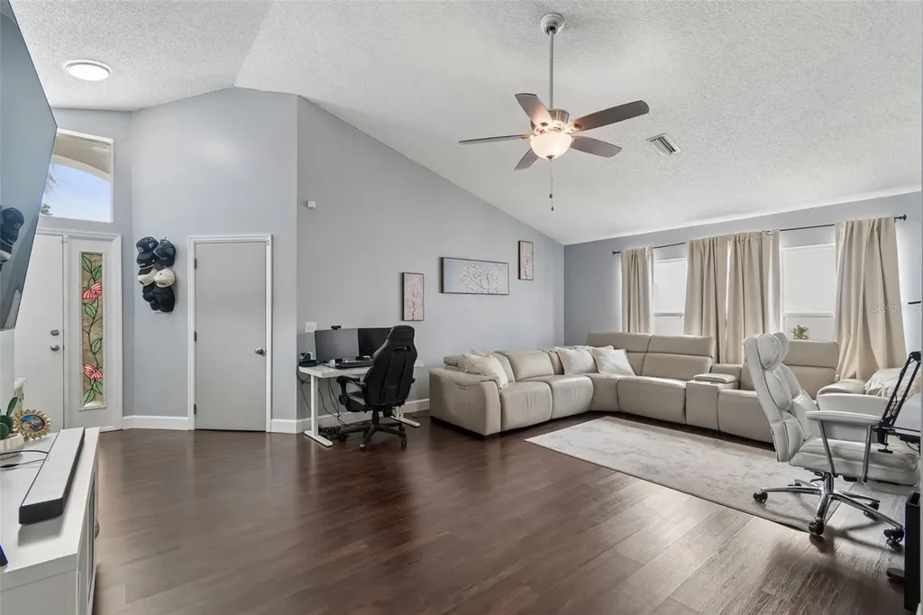 10454 Casa Grande Circle Spring Hill FL 34608