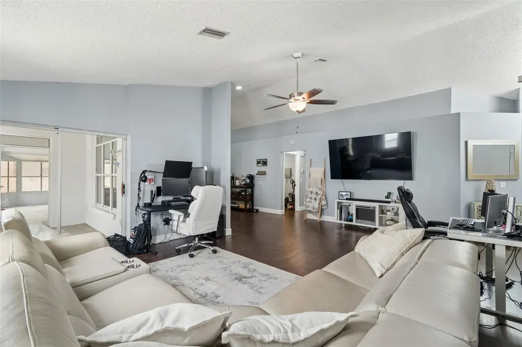 10454 Casa Grande Circle Spring Hill FL 34608