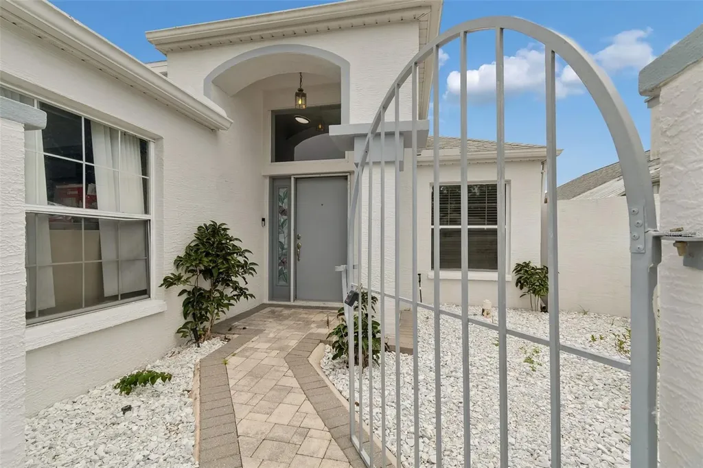 10454 Casa Grande Circle Spring Hill FL 34608