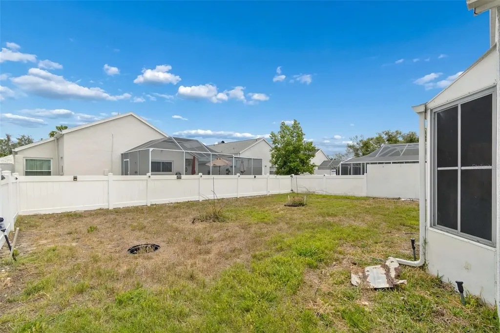 10454 Casa Grande Circle Spring Hill FL 34608