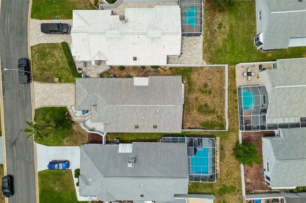 10454 Casa Grande Circle Spring Hill FL 34608