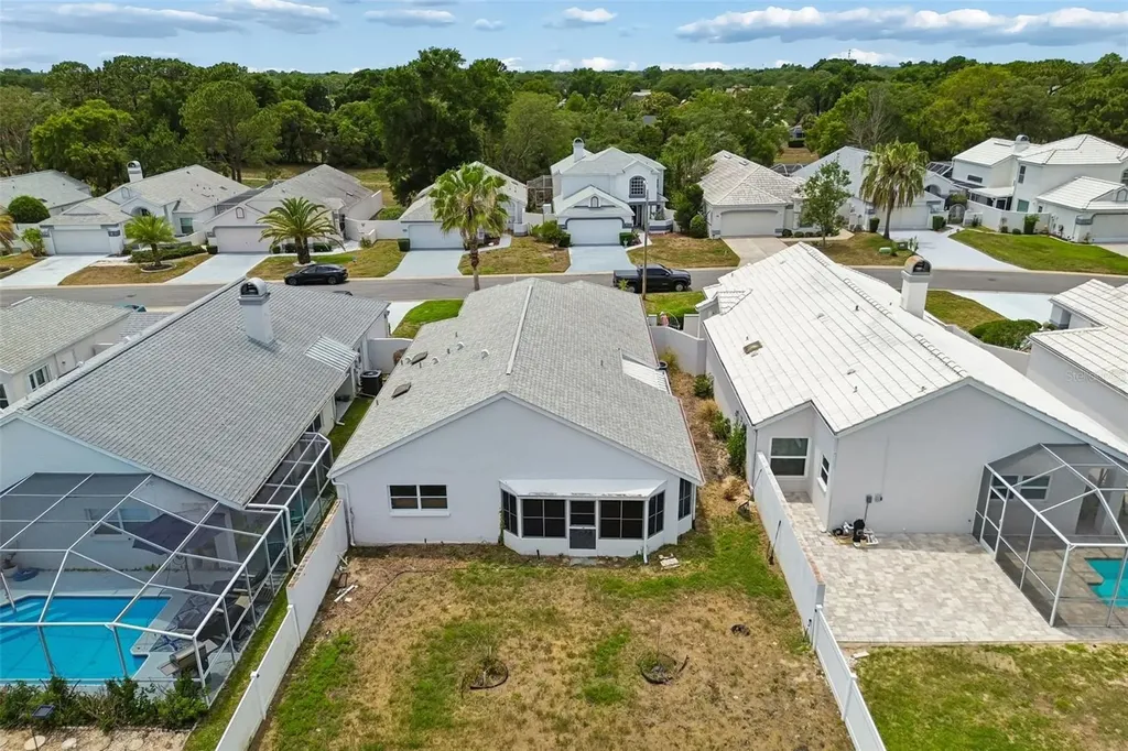 10454 Casa Grande Circle Spring Hill FL 34608