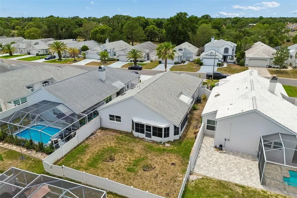 10454 Casa Grande Circle Spring Hill FL 34608