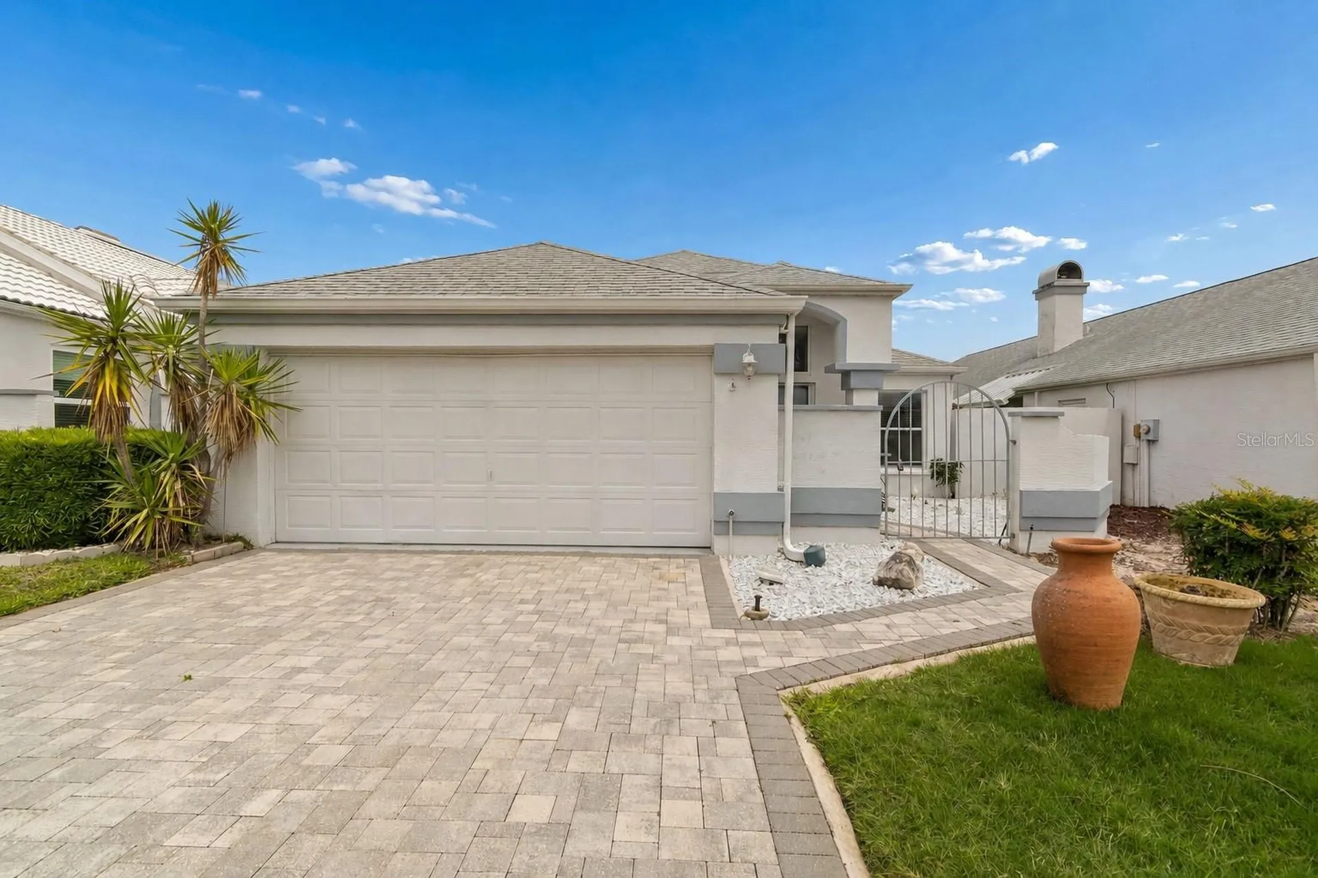 10454 Casa Grande Circle Spring Hill FL 34608