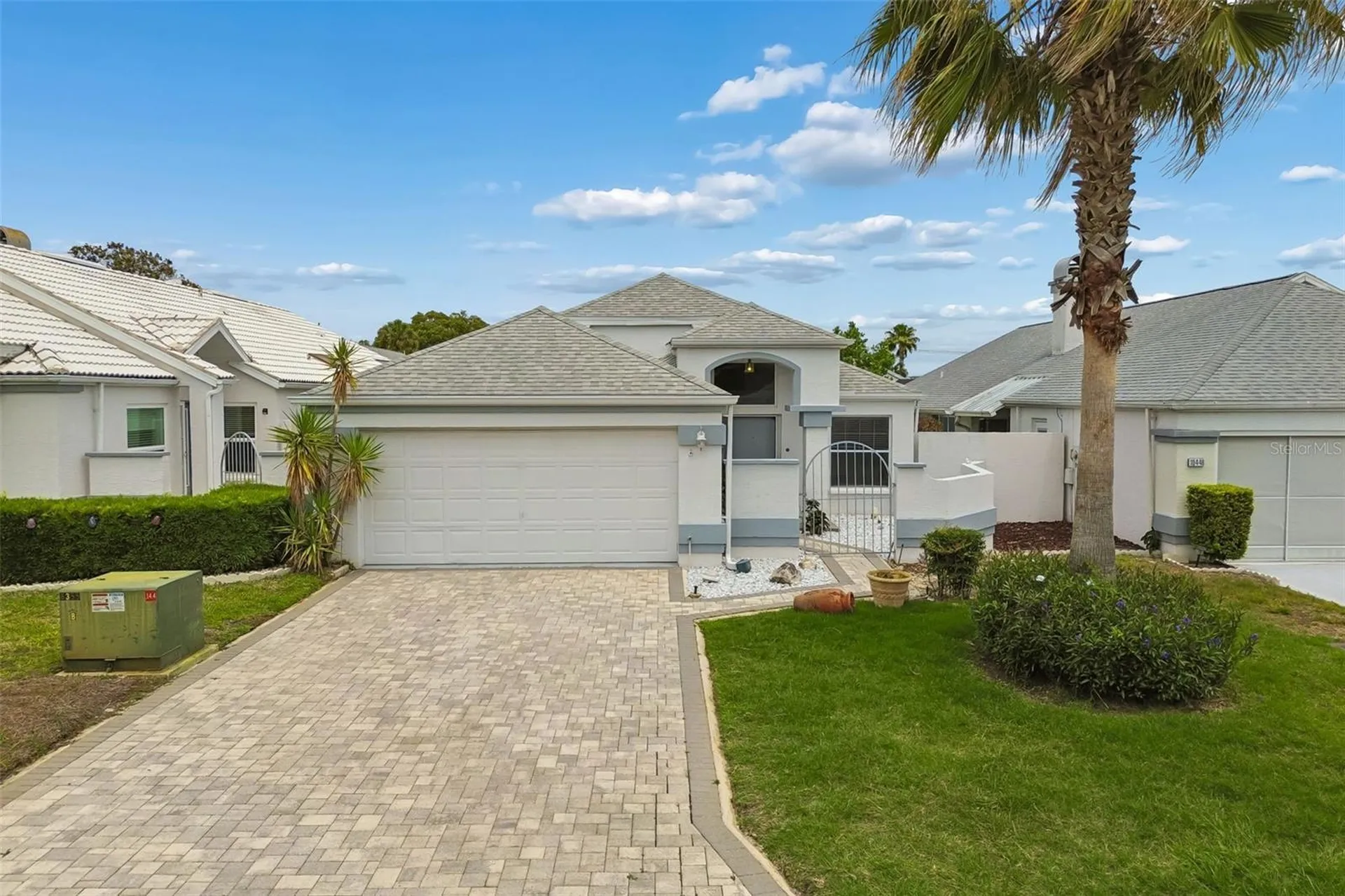 10454 Casa Grande Circle Spring Hill FL 34608