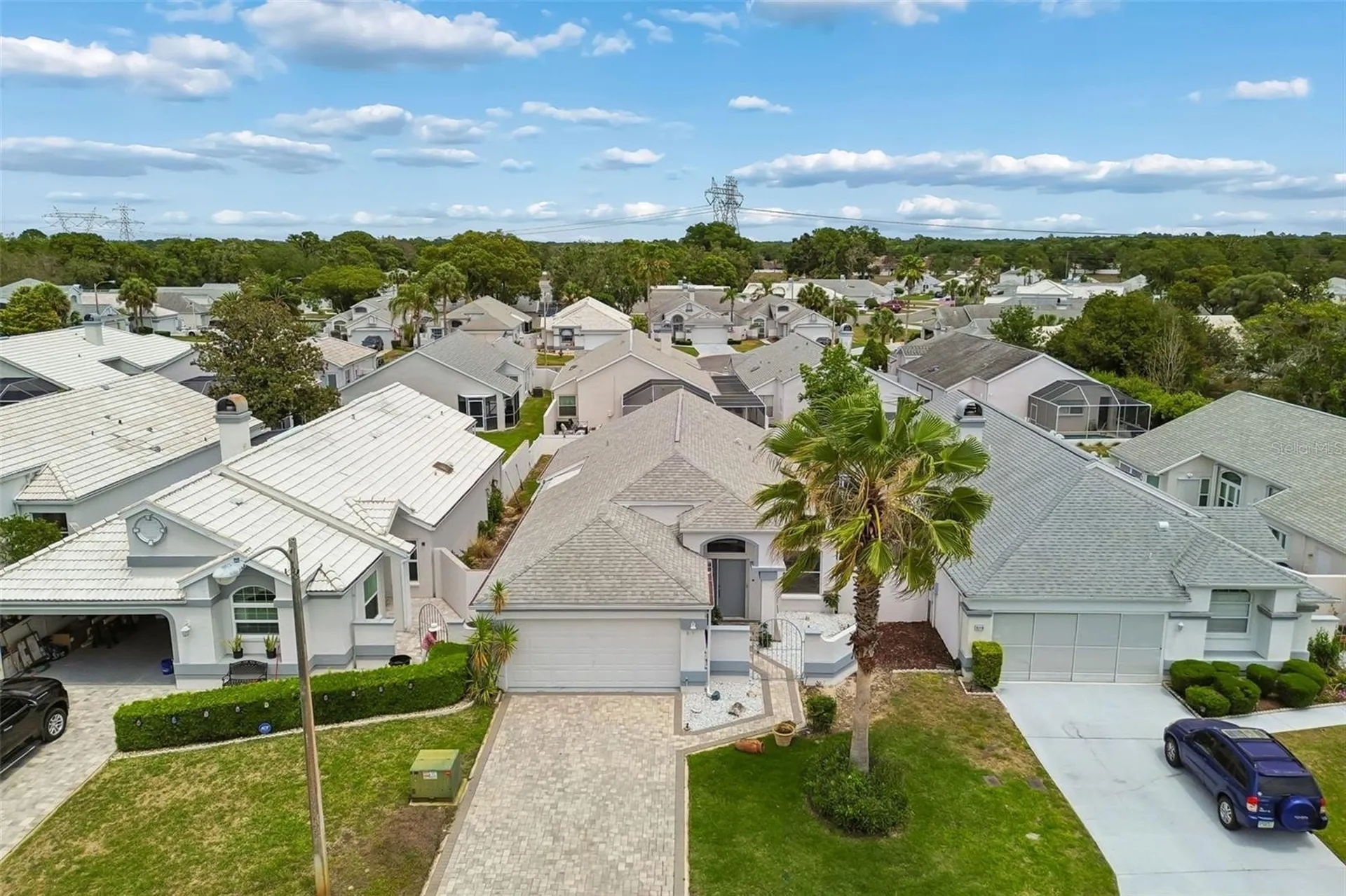 10454 Casa Grande Circle Spring Hill FL 34608