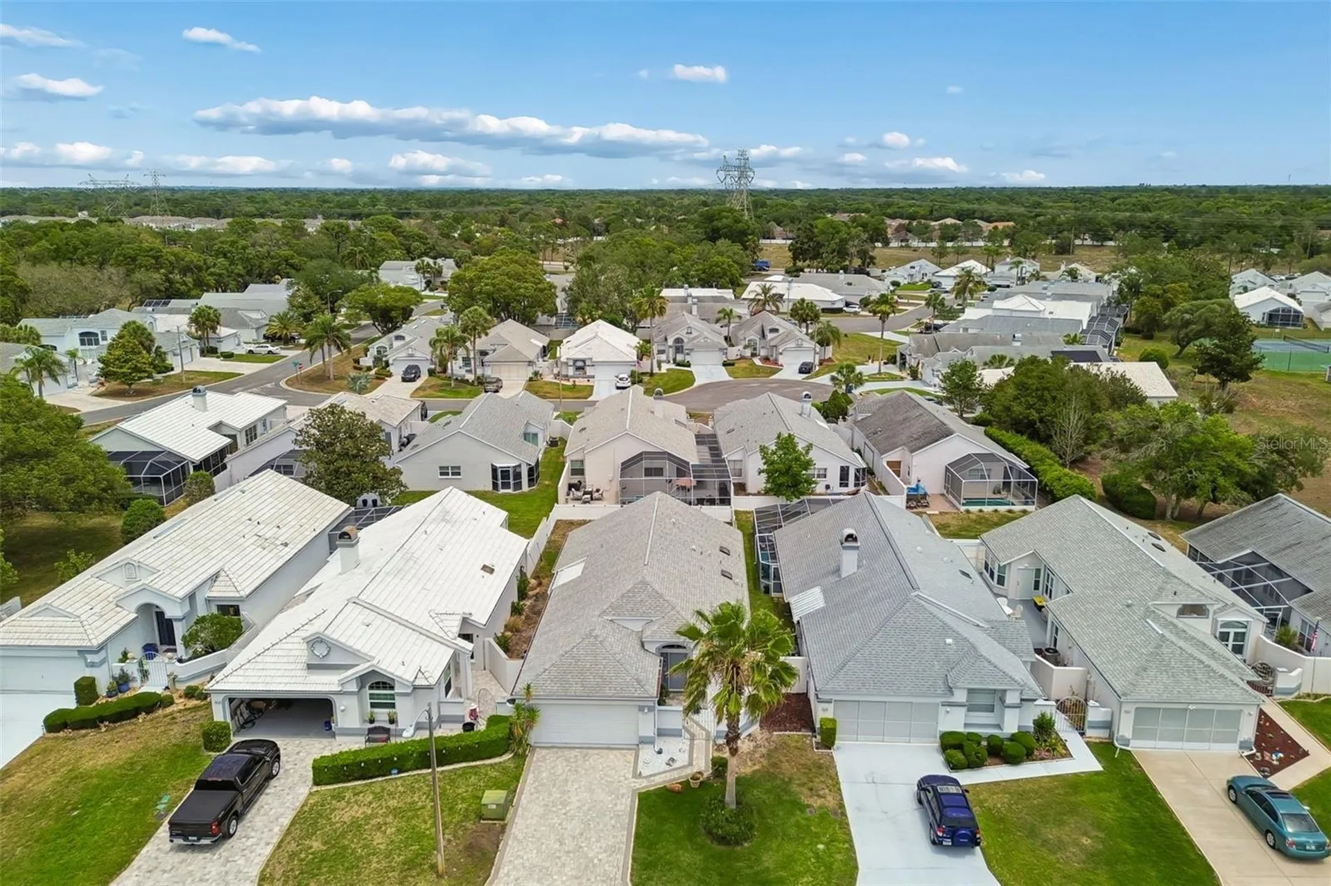 10454 Casa Grande Circle Spring Hill FL 34608