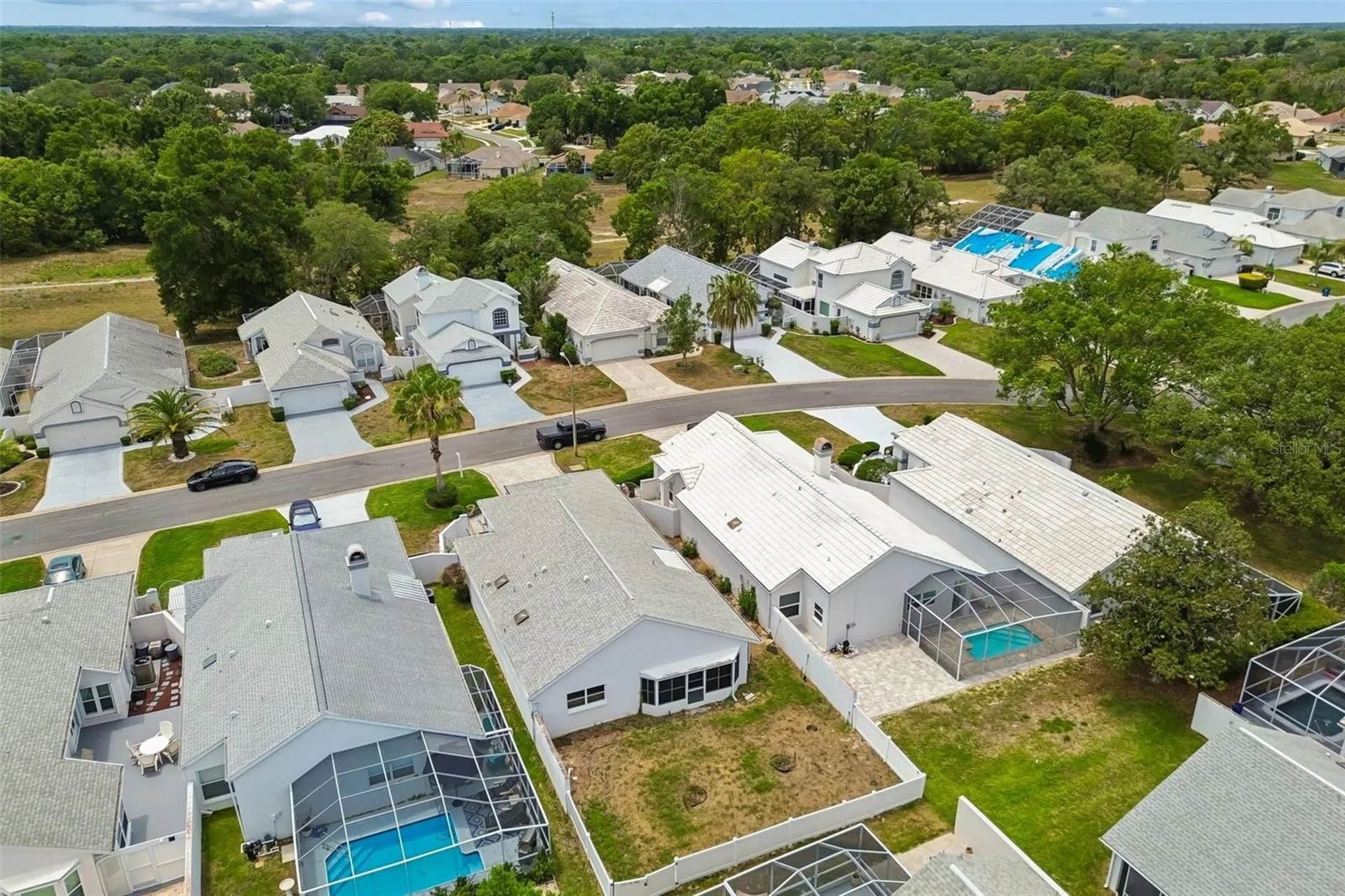 10454 Casa Grande Circle Spring Hill FL 34608