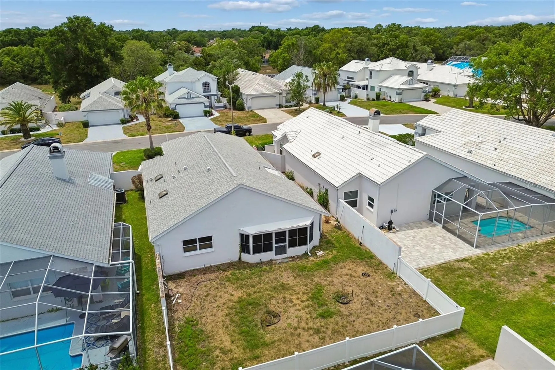 10454 Casa Grande Circle Spring Hill FL 34608
