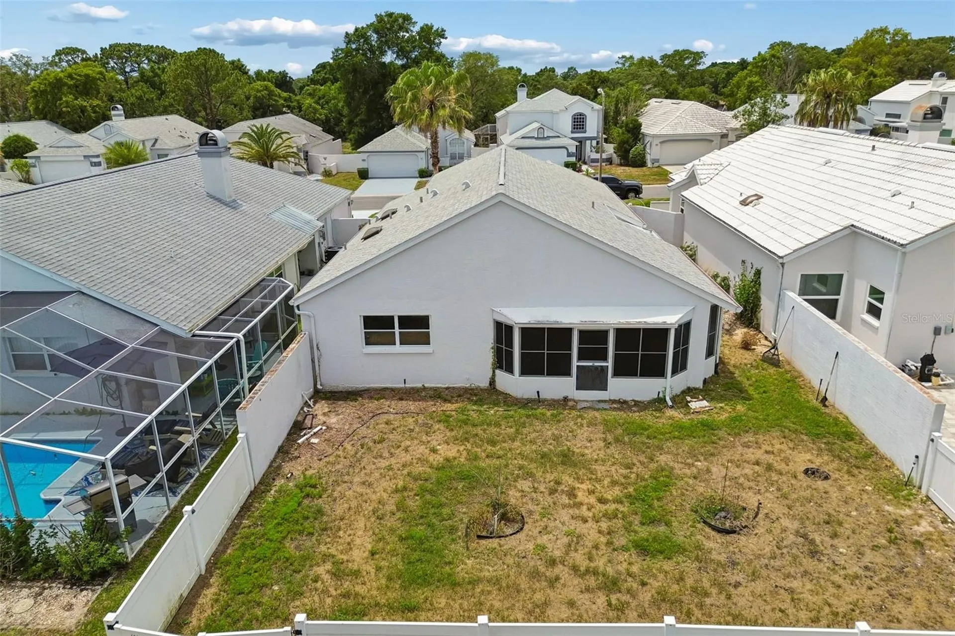 10454 Casa Grande Circle Spring Hill FL 34608