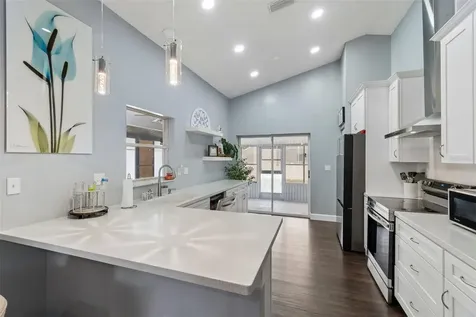 10454 Casa Grande Circle Spring Hill FL 34608