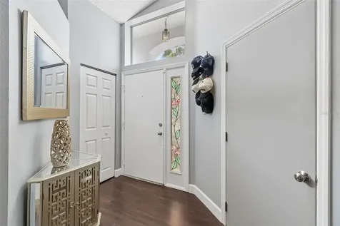10454 Casa Grande Circle Spring Hill FL 34608