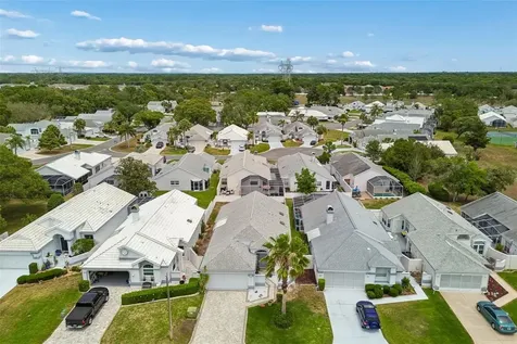 10454 Casa Grande Circle Spring Hill FL 34608