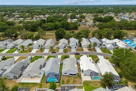 10454 Casa Grande Circle Spring Hill FL 34608