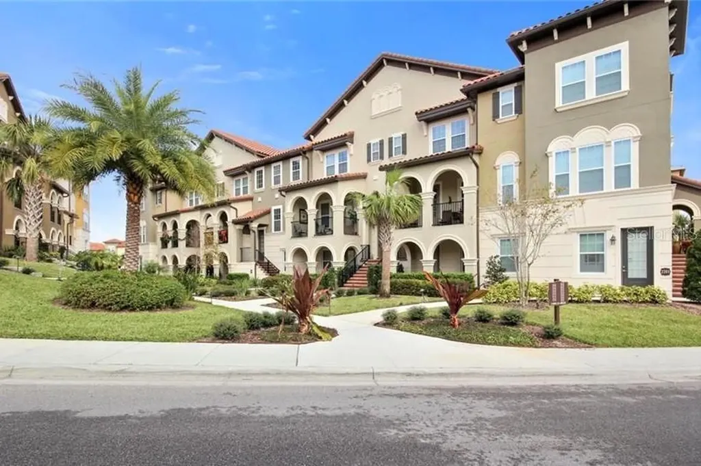 2213 Lobelia Drive Lake Mary FL 32746