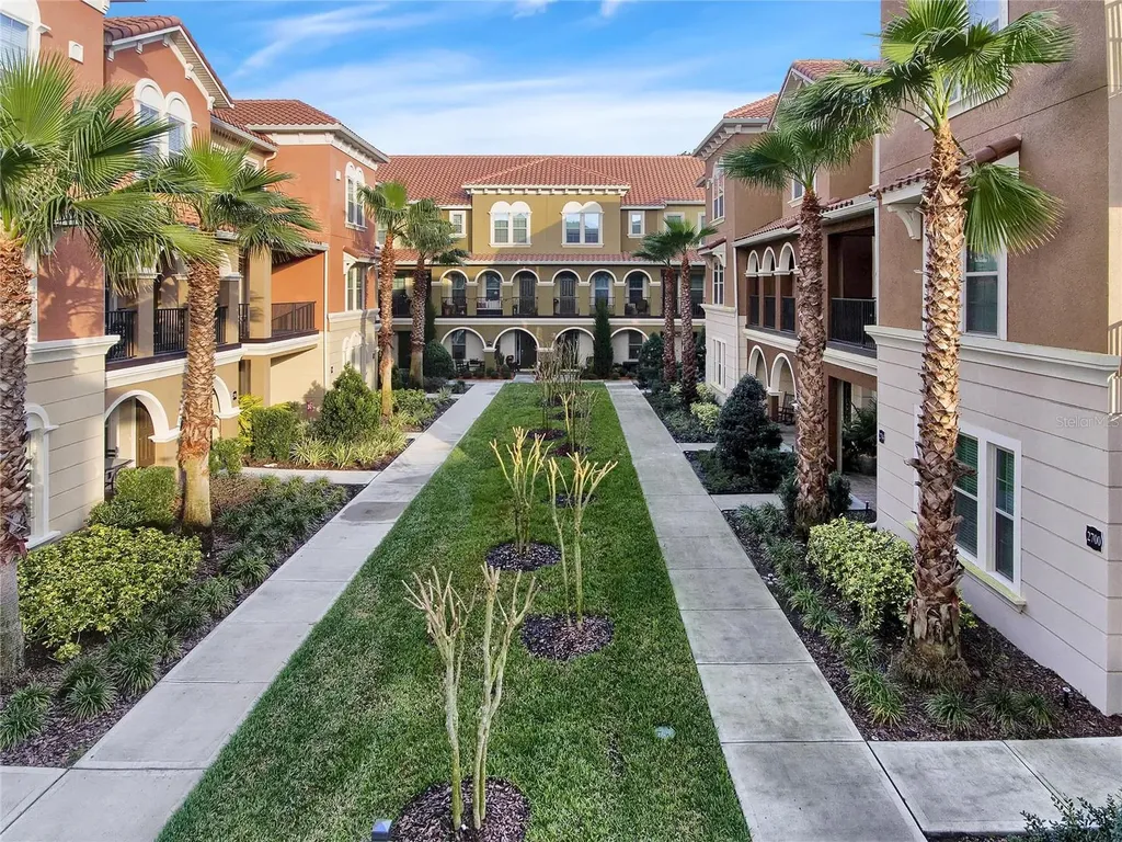 2213 Lobelia Drive Lake Mary FL 32746