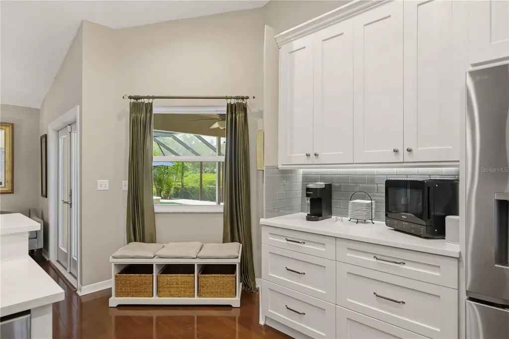 1224 Willowick Circle Safety Harbor FL 34695