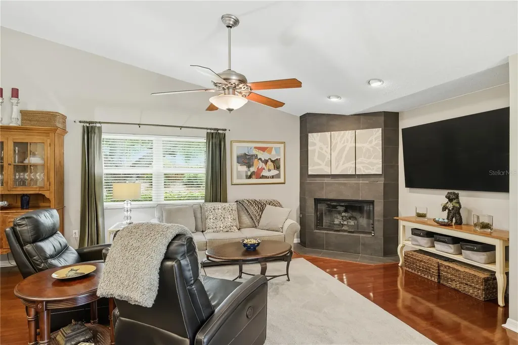 1224 Willowick Circle Safety Harbor FL 34695