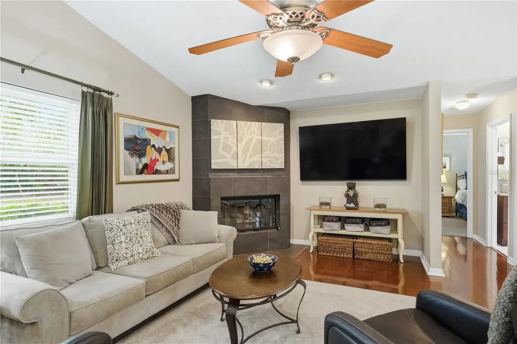 1224 Willowick Circle Safety Harbor FL 34695