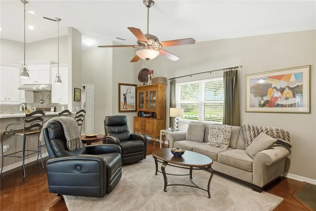 1224 Willowick Circle Safety Harbor FL 34695