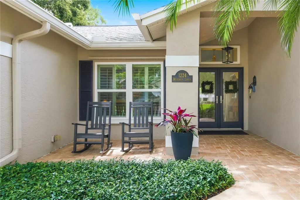 1224 Willowick Circle Safety Harbor FL 34695