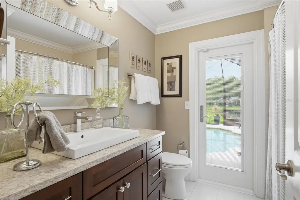 1224 Willowick Circle Safety Harbor FL 34695