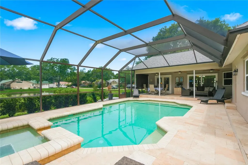 1224 Willowick Circle Safety Harbor FL 34695