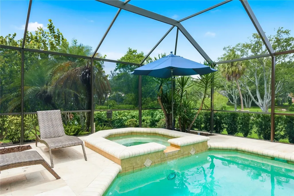 1224 Willowick Circle Safety Harbor FL 34695