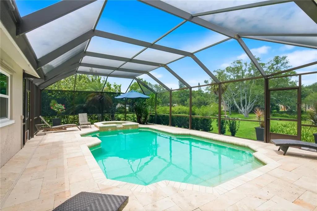 1224 Willowick Circle Safety Harbor FL 34695