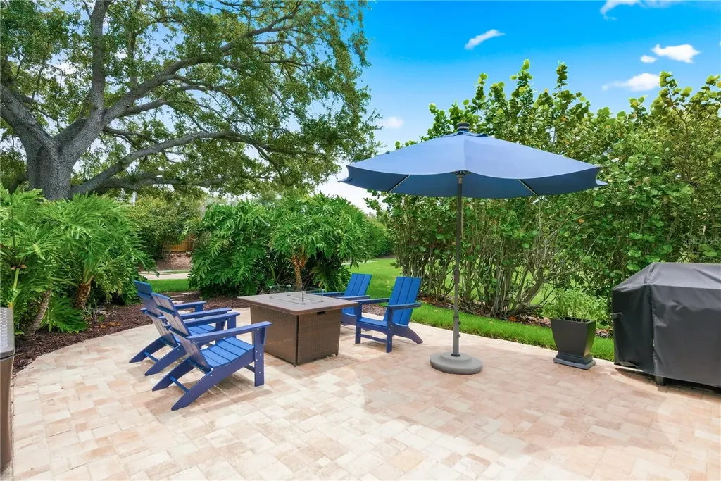 1224 Willowick Circle Safety Harbor FL 34695