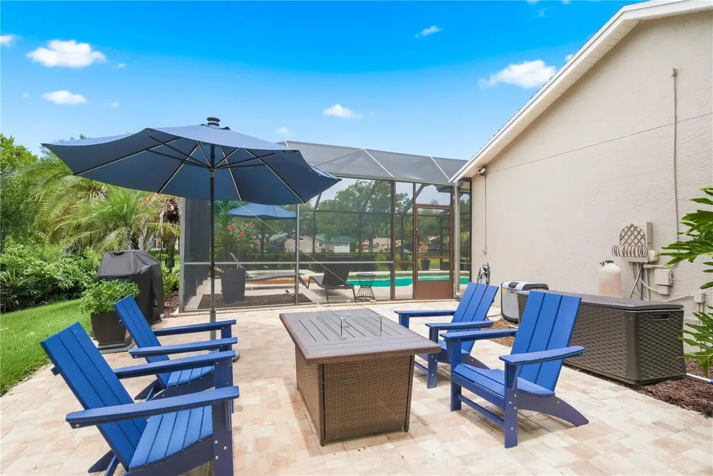 1224 Willowick Circle Safety Harbor FL 34695