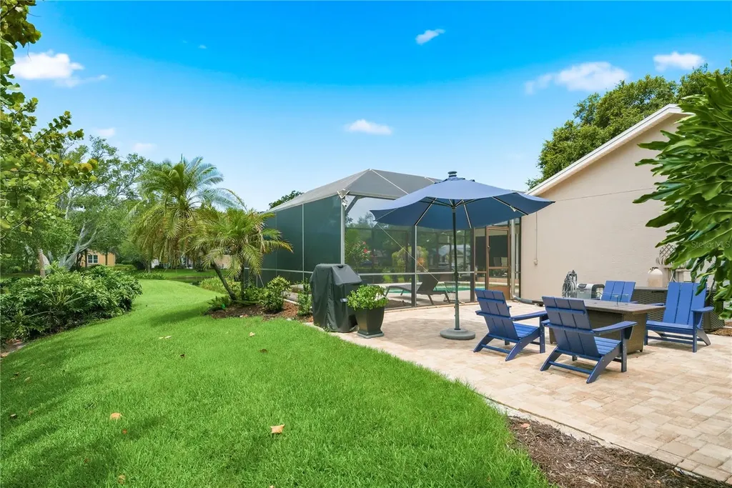 1224 Willowick Circle Safety Harbor FL 34695