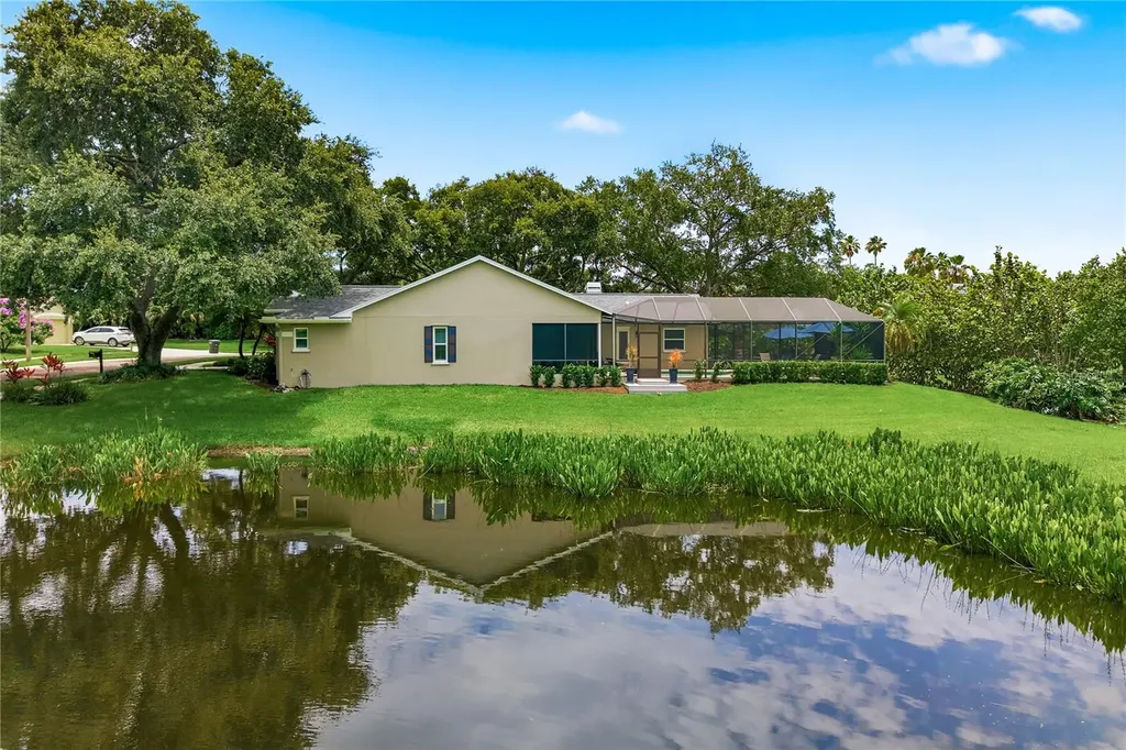 1224 Willowick Circle Safety Harbor FL 34695