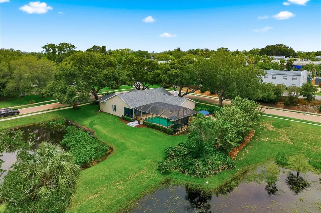 1224 Willowick Circle Safety Harbor FL 34695