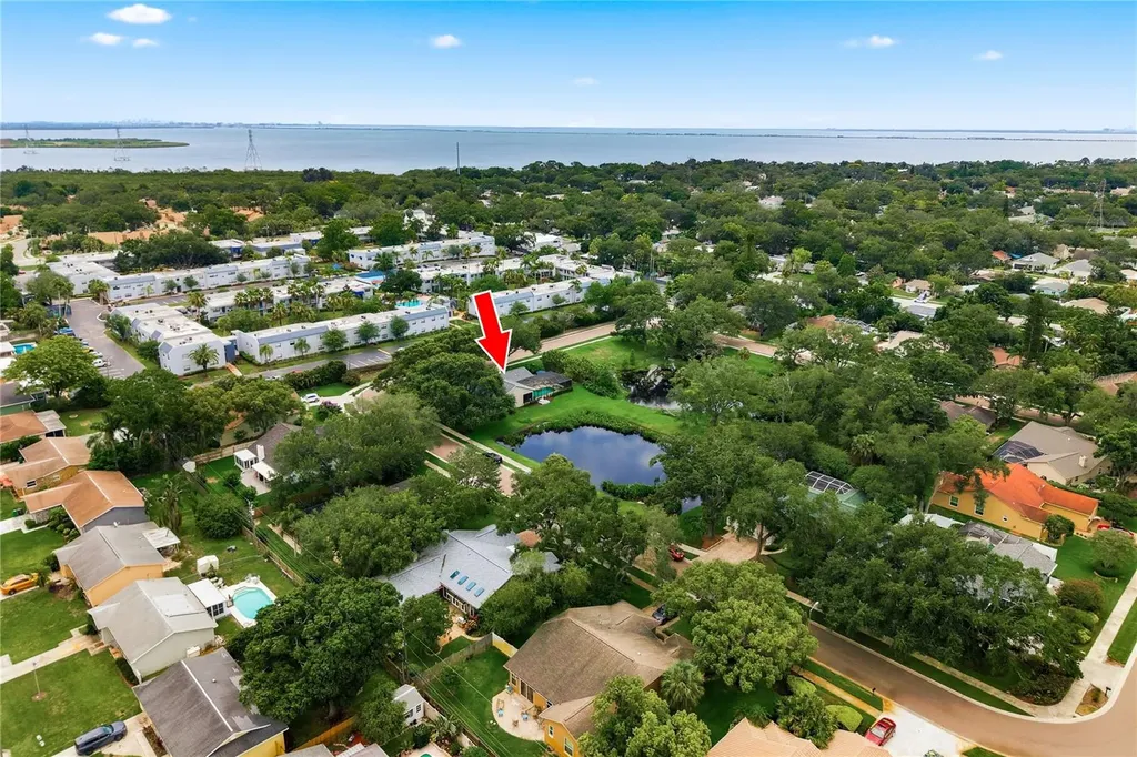 1224 Willowick Circle Safety Harbor FL 34695