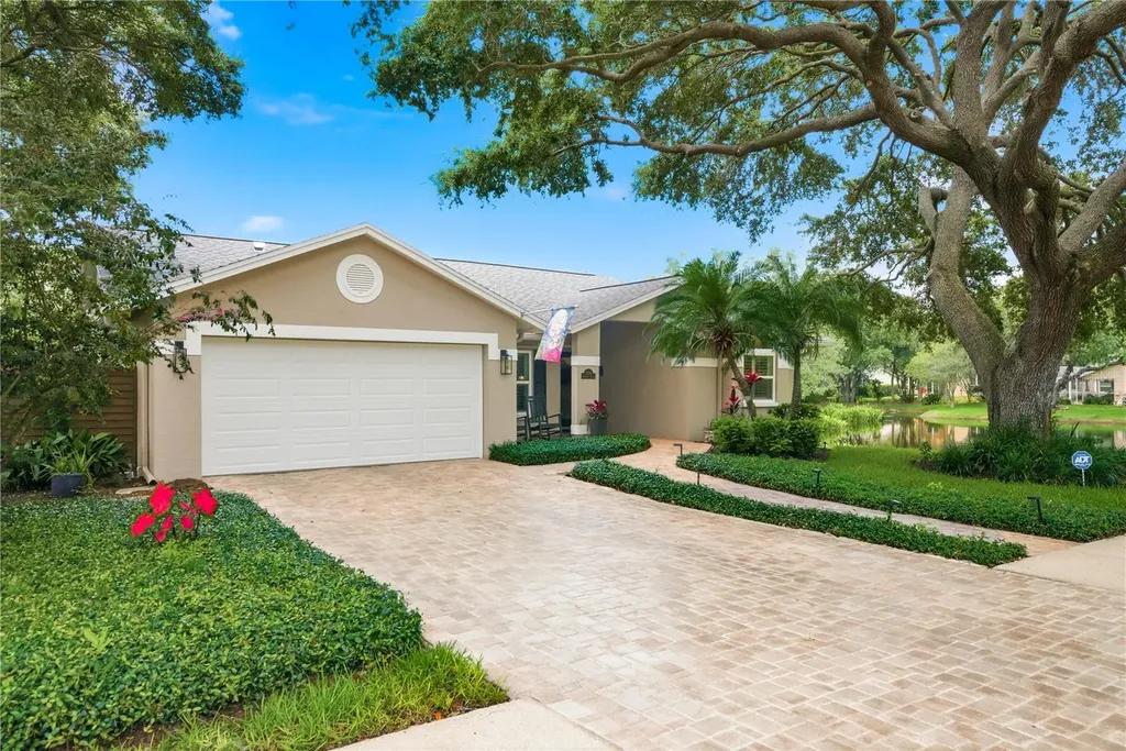 1224 Willowick Circle Safety Harbor FL 34695