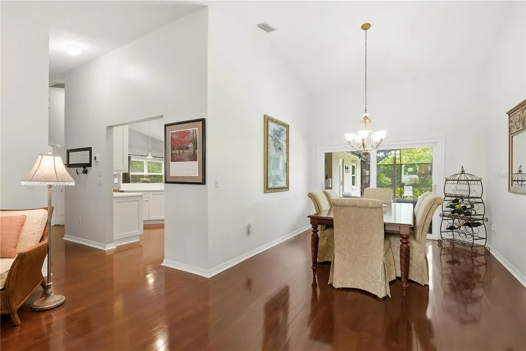 1224 Willowick Circle Safety Harbor FL 34695
