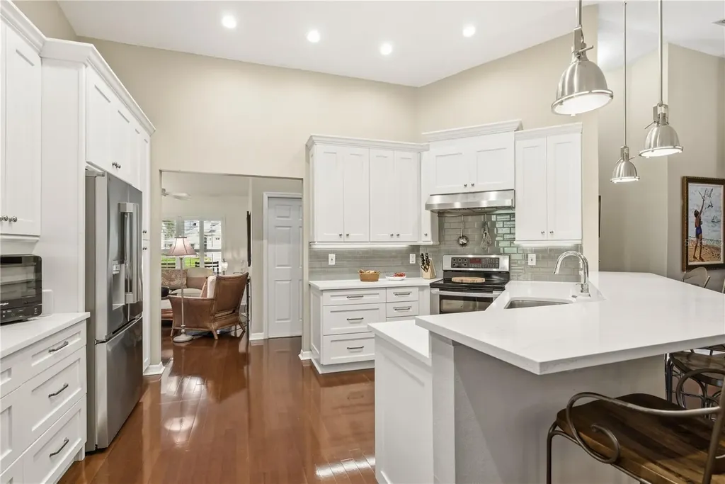 1224 Willowick Circle Safety Harbor FL 34695