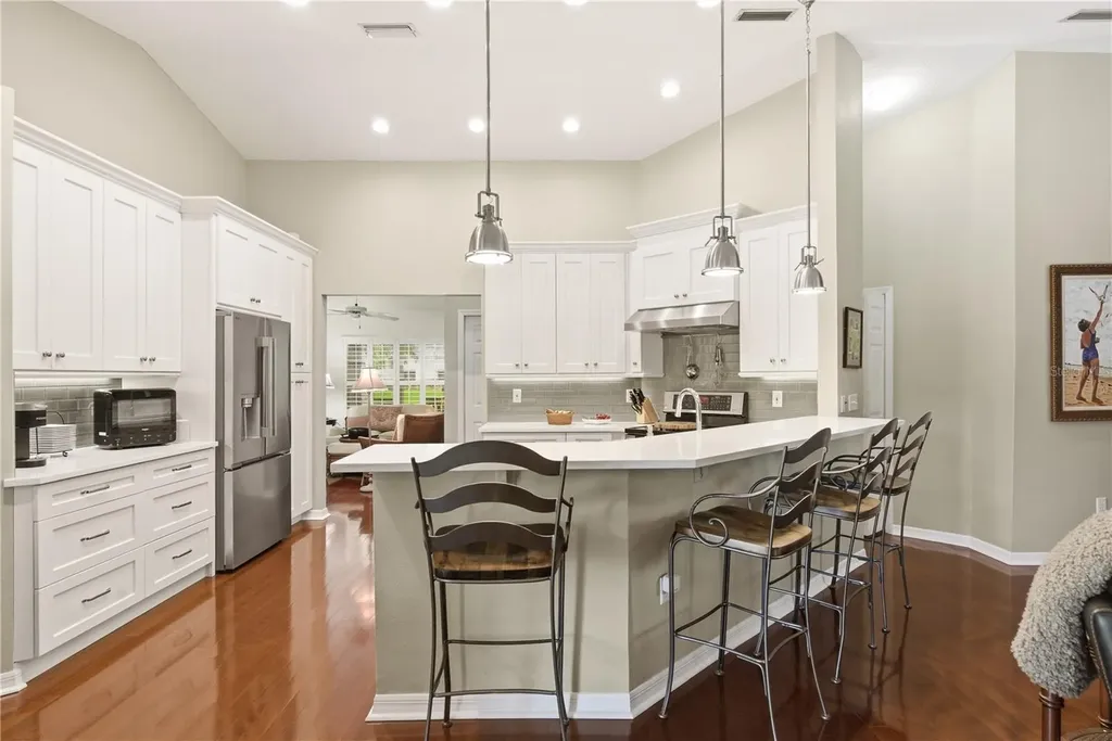 1224 Willowick Circle Safety Harbor FL 34695