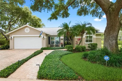 1224 Willowick Circle Safety Harbor FL 34695
